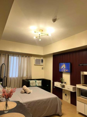 Avida Serene Staycation